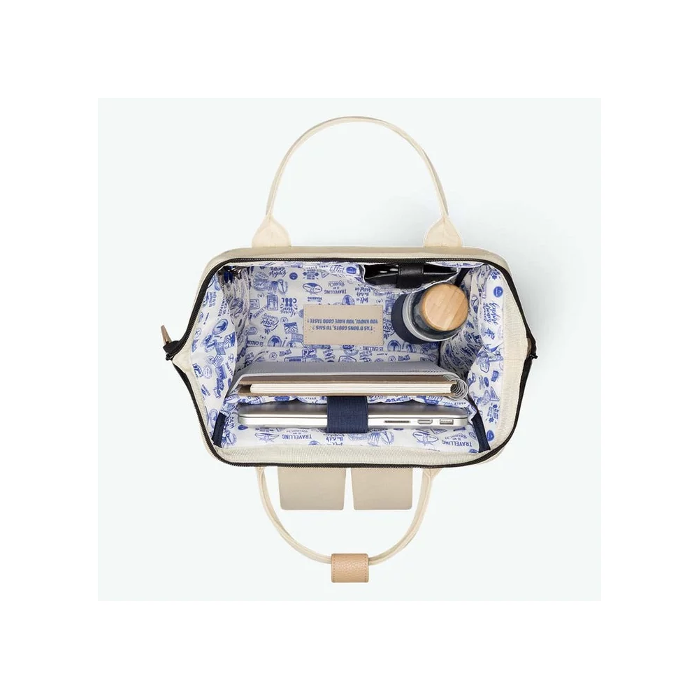 CABAIA - ADVENTURER M CAP TOWN W22