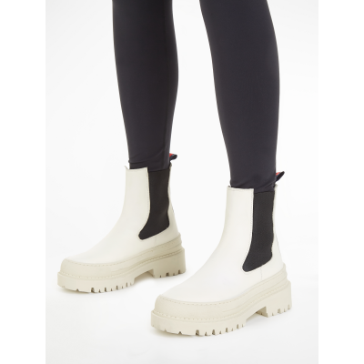 TOMMY HILFIGER - TJW CHELSEA FOXING B