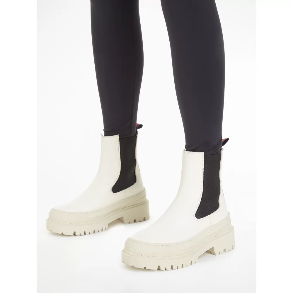 TOMMY HILFIGER - TJW CHELSEA FOXING B