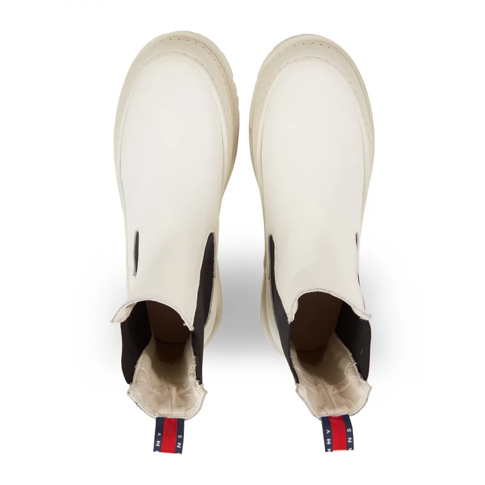 TOMMY HILFIGER - TJW CHELSEA FOXING B