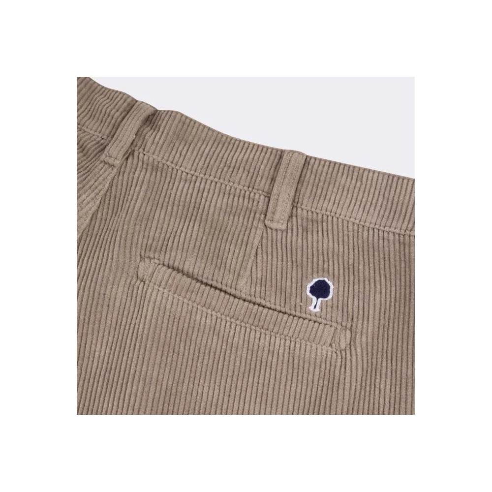 FAGUO - RUMILLY PANT COTTON