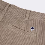 FAGUO - RUMILLY PANT COTTON