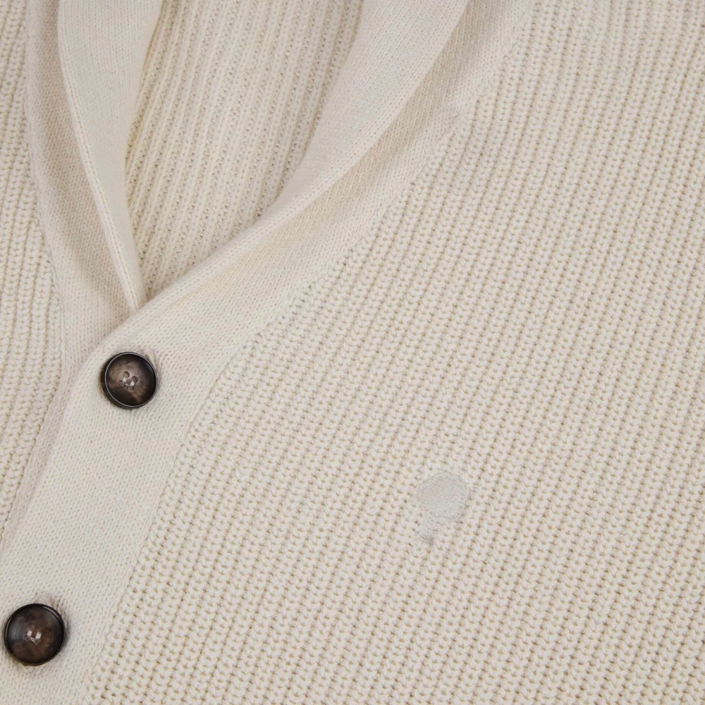 FAGUO - OLHAIN CARDIGAN COTTON