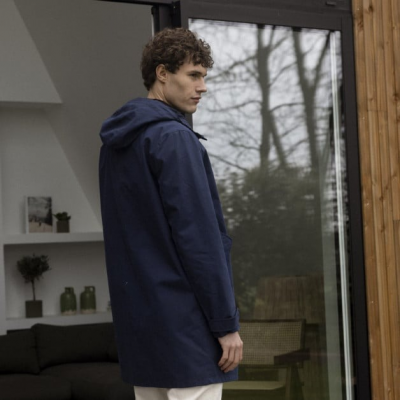 FAGUO - GRESIGNE RAINCOAT CO SYN WOV