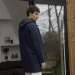 FAGUO - GRESIGNE RAINCOAT CO SYN WOV