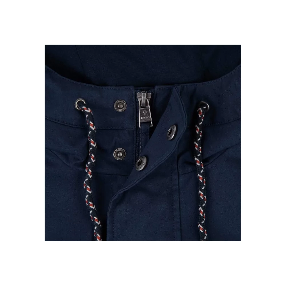 FAGUO - GRESIGNE RAINCOAT CO SYN WOV