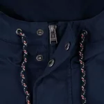 FAGUO - GRESIGNE RAINCOAT CO SYN WOV