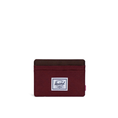 HERSCHEL - CHARLIE CARDHOLDER