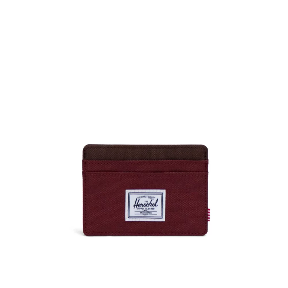 HERSCHEL - CHARLIE CARDHOLDER