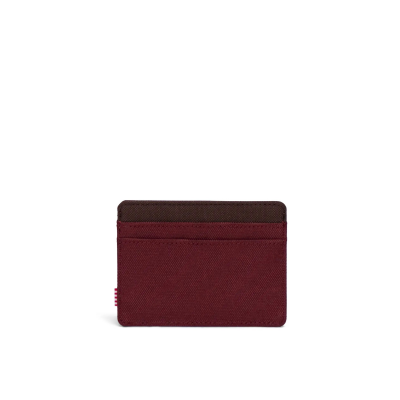 HERSCHEL - CHARLIE CARDHOLDER