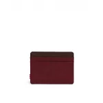 HERSCHEL - CHARLIE CARDHOLDER