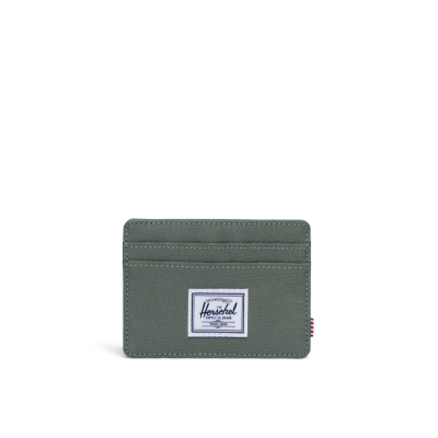 HERSCHEL - CHARLIE CARDHOLDER