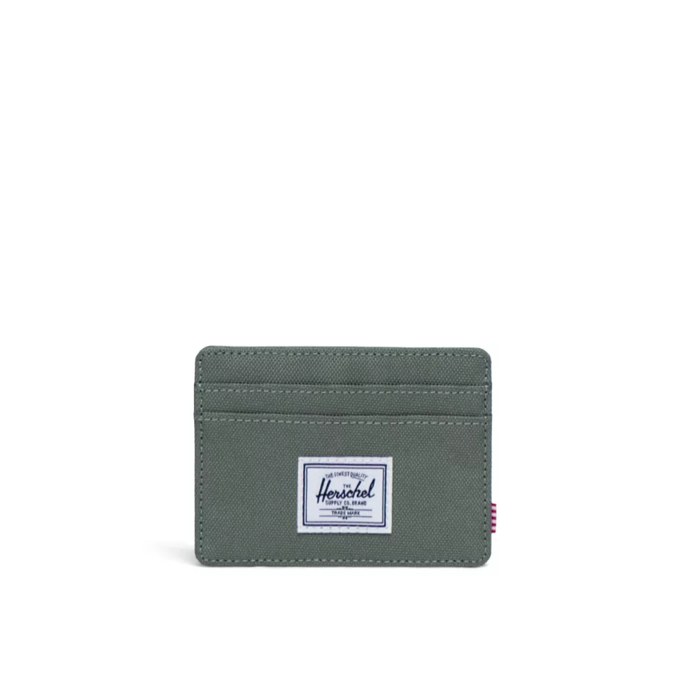 HERSCHEL - CHARLIE CARDHOLDER