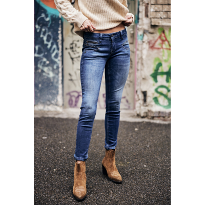 FREEMAN T.PORTER - ALEXA CROPPED S-SDM