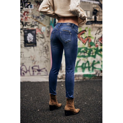 FREEMAN T.PORTER - ALEXA CROPPED S-SDM