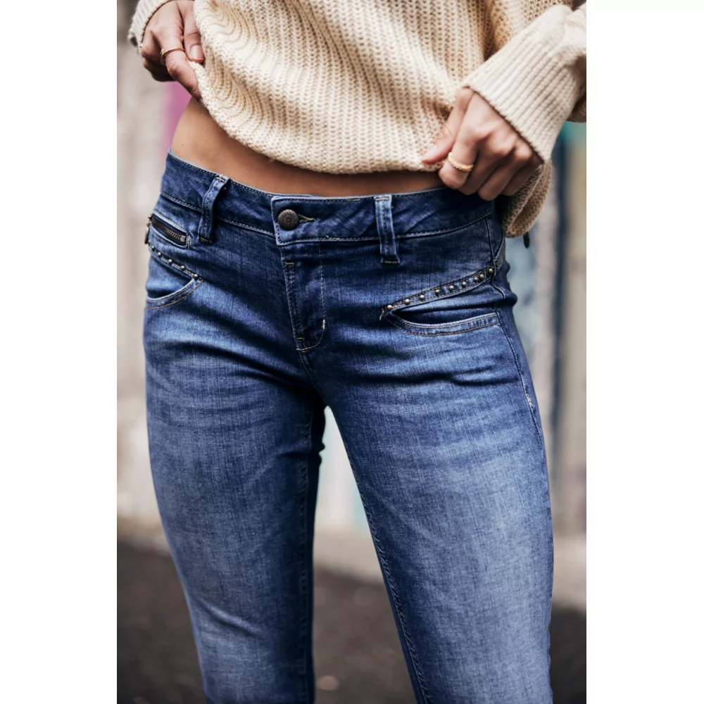 FREEMAN T.PORTER - ALEXA CROPPED S-SDM