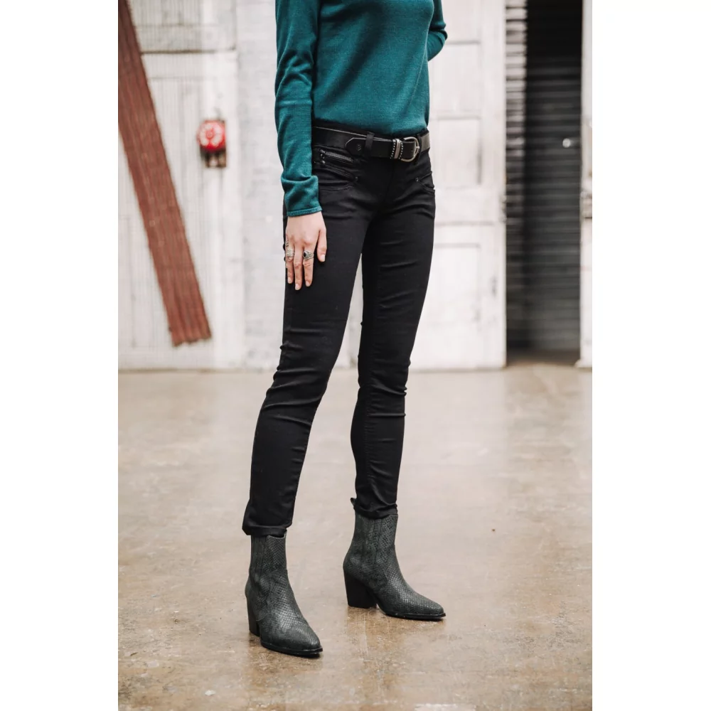 FREEMAN T.PORTER - ALEXA CROPPED S-SDM