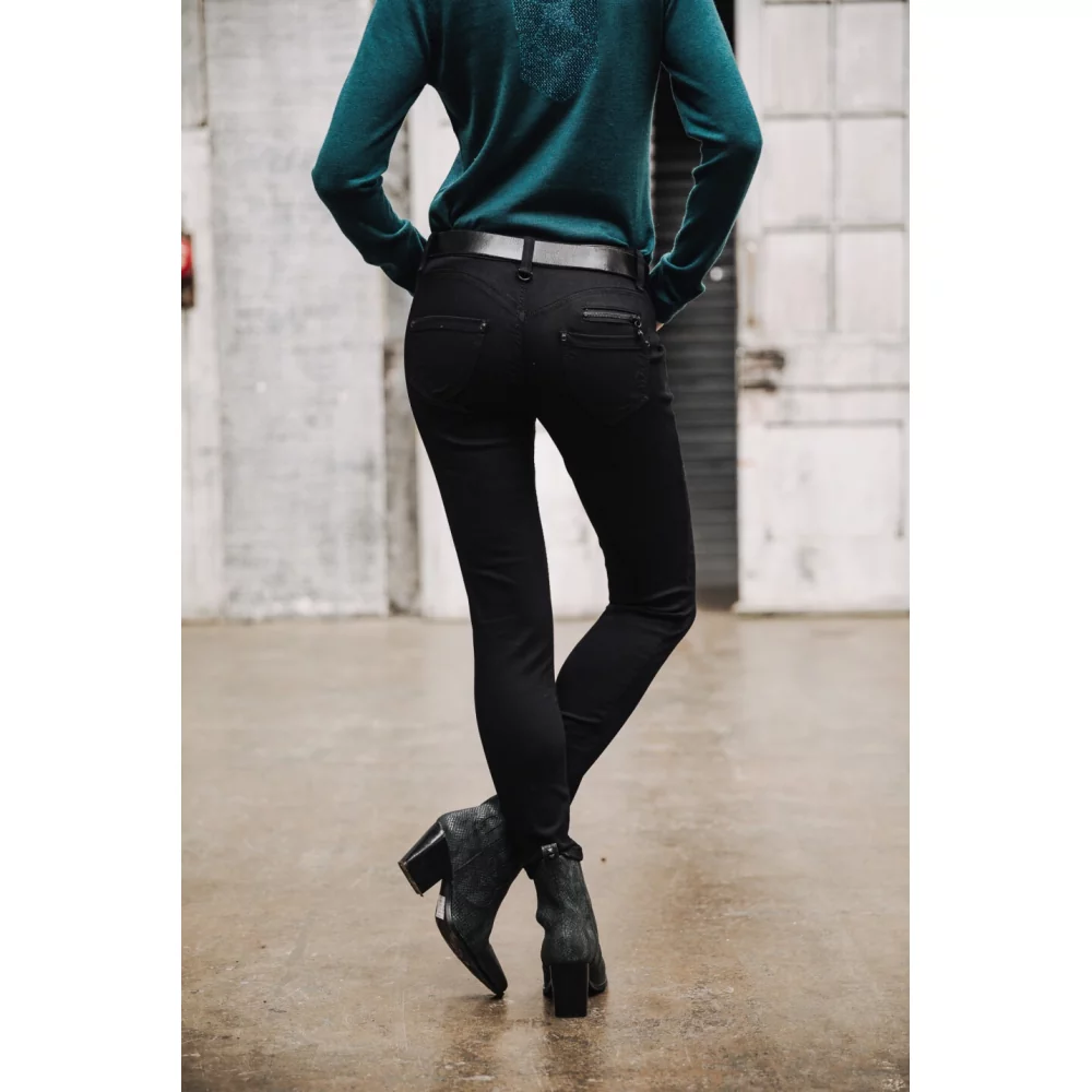 FREEMAN T.PORTER - ALEXA CROPPED S-SDM