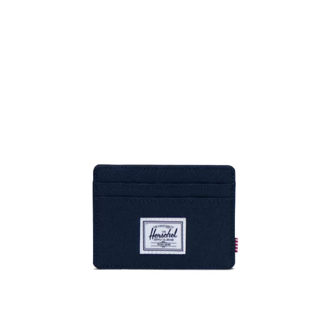 HERSCHEL - CHARLIE CARDHOLDER
