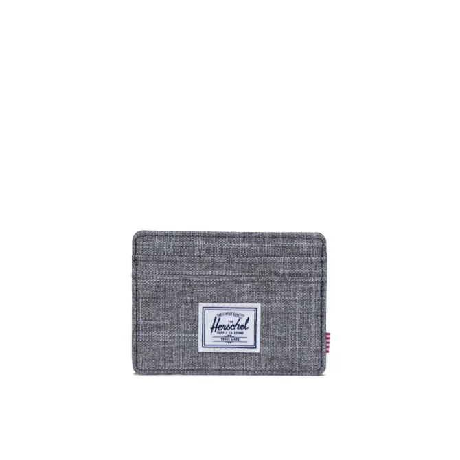 HERSCHEL - CHARLIE CARDHOLDER