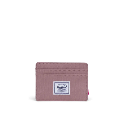 HERSCHEL - CHARLIE CARDHOLDER