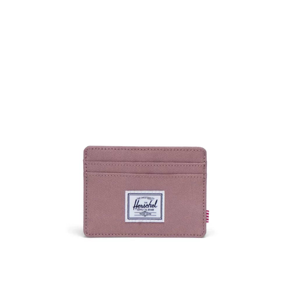 HERSCHEL - CHARLIE CARDHOLDER