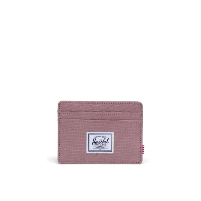 HERSCHEL - CHARLIE CARDHOLDER