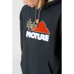 PICTURE - WAMPU PLUSH HOODIE