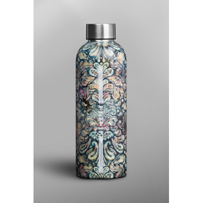 PICTURE - MAHENNA VACUUM BOT