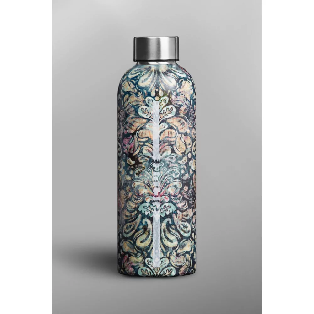 PICTURE - MAHENNA VACUUM BOT