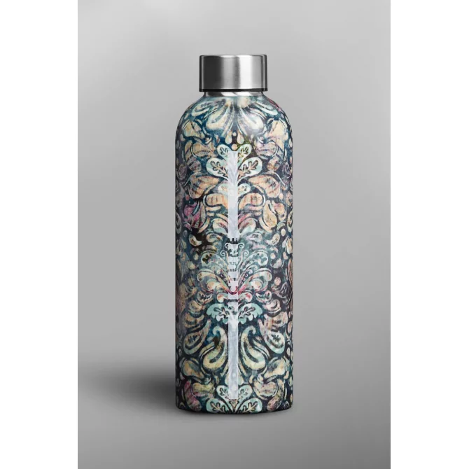 PICTURE - MAHENNA VACUUM BOT