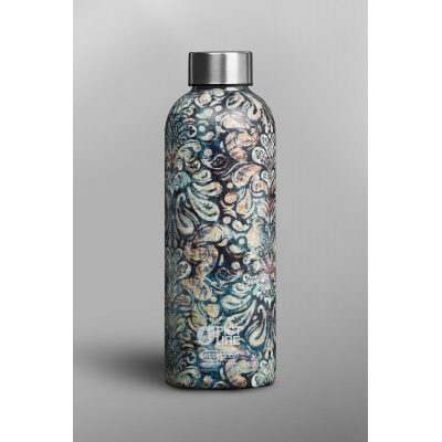 PICTURE - MAHENNA VACUUM BOT