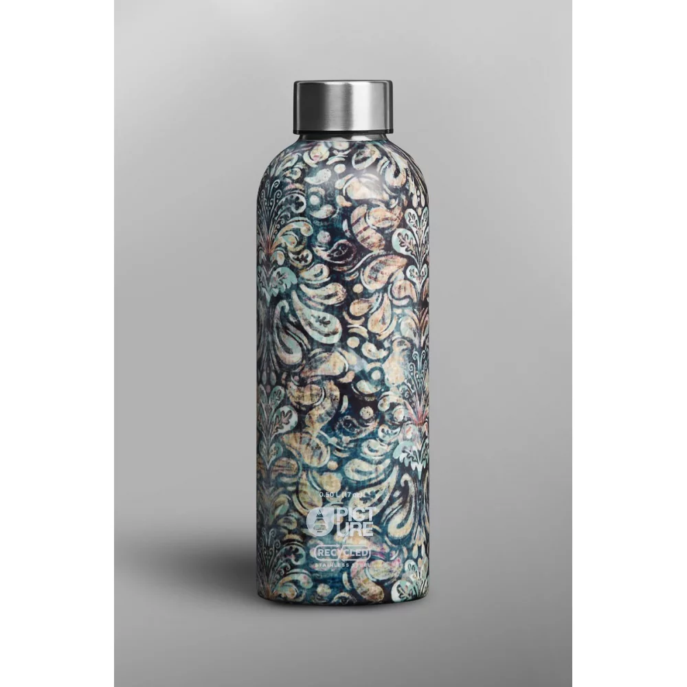 PICTURE - MAHENNA VACUUM BOT