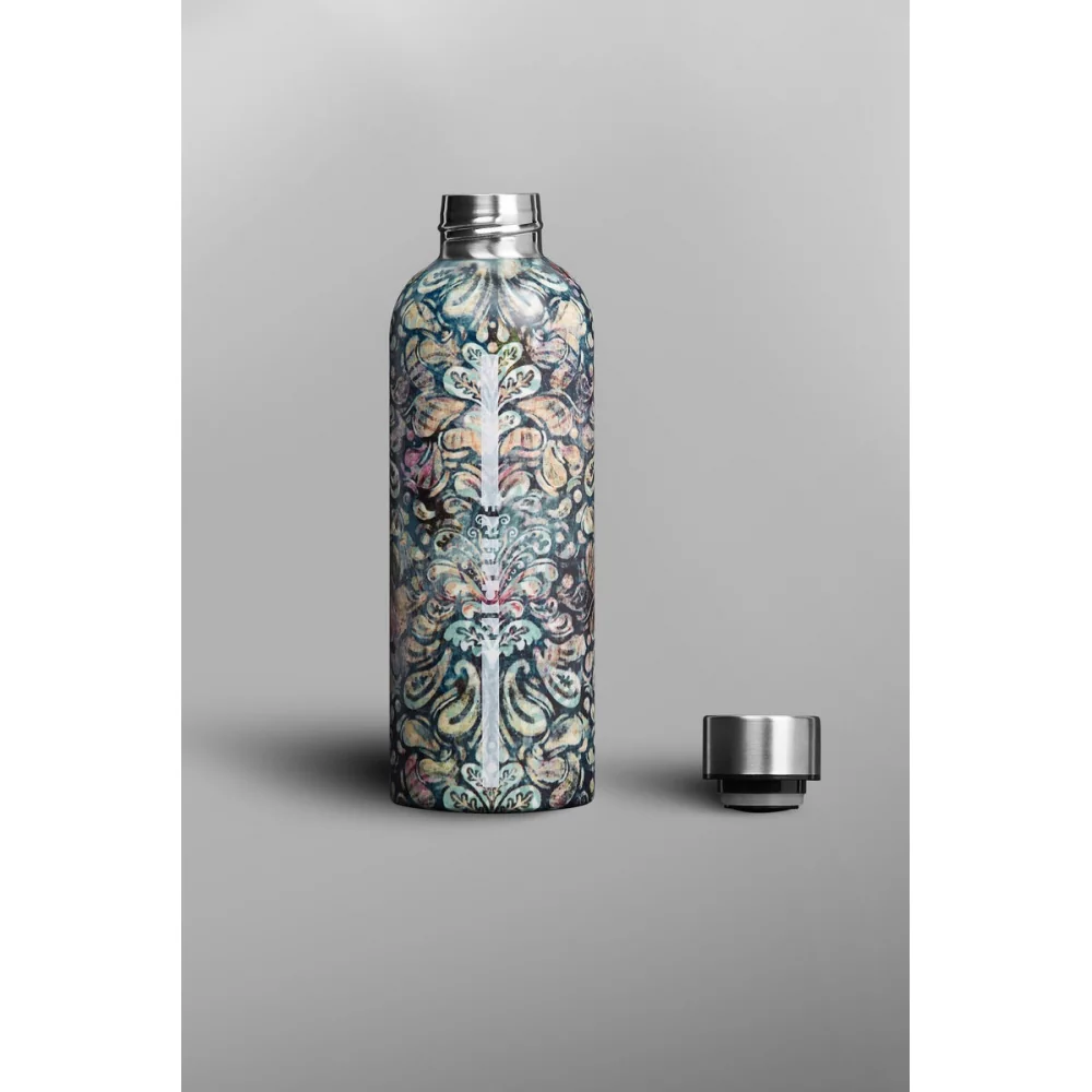 PICTURE - MAHENNA VACUUM BOT