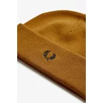 FRED PERRY - CLASSIC BEANIE
