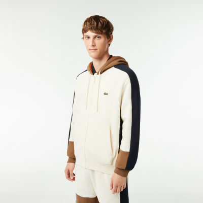 LACOSTE - SWEATSHIRT