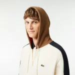 LACOSTE - SWEATSHIRT