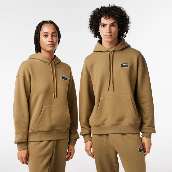 LACOSTE - SWEATSHIRT