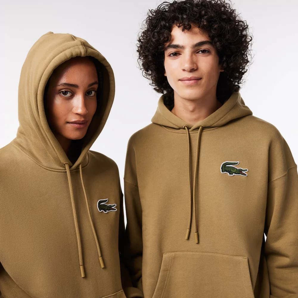 LACOSTE - SWEATSHIRT