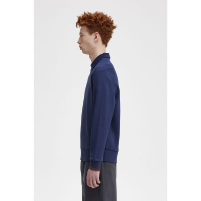 FRED PERRY - CREW NECK SWEATSHIRT