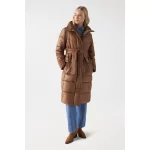 SALSA - CEINTURE MATELASSÉE LONGUE