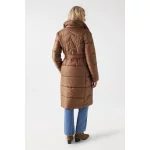 SALSA - CEINTURE MATELASSÉE LONGUE