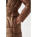 SALSA - CEINTURE MATELASSÉE LONGUE