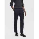 SLHSLIM-ROBERT DES FLEX 175 PANTS NOOS