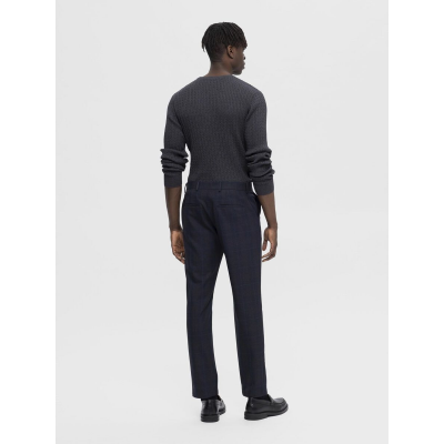 SLHSLIM-ROBERT DES FLEX 175 PANTS NOOS