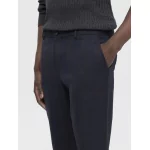SLHSLIM-ROBERT DES FLEX 175 PANTS NOOS