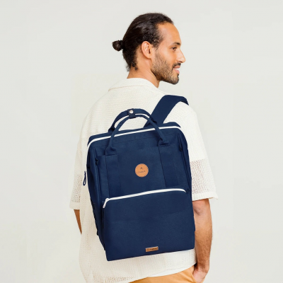 CABAIA - BACK PACK BABY BAG CHAMBERY