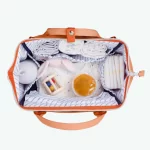 CABAIA - BACK PACK BABY BAG CHAMBERY