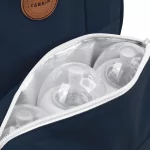 CABAIA - BACK PACK BABY BAG CHAMBERY