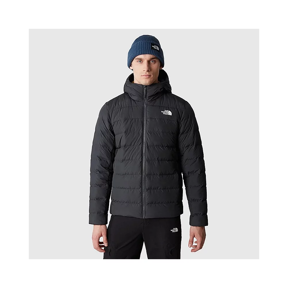 THE NORTH FACE - M ACONCAGUA 3 HOODIE